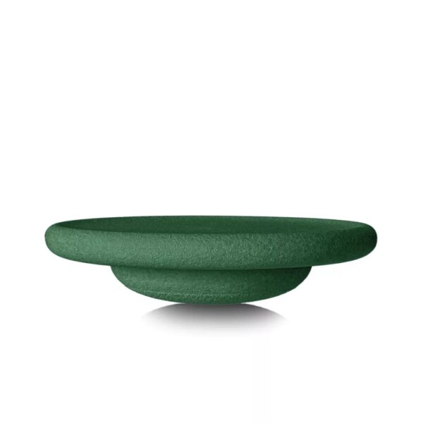 Stapelstein Balance Board Leger Groen (Dark Green) 4260607087828