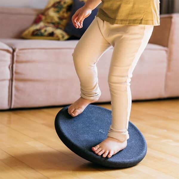 Stapelstein Balance Board Schemerblauw 4260607080225