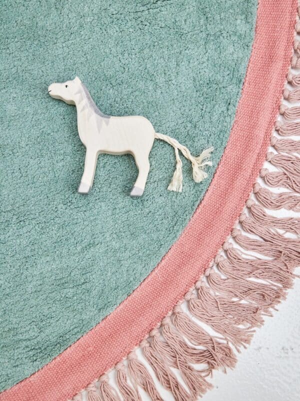 Tapis Petit Vloerkleed Bubblegum 8720618800688