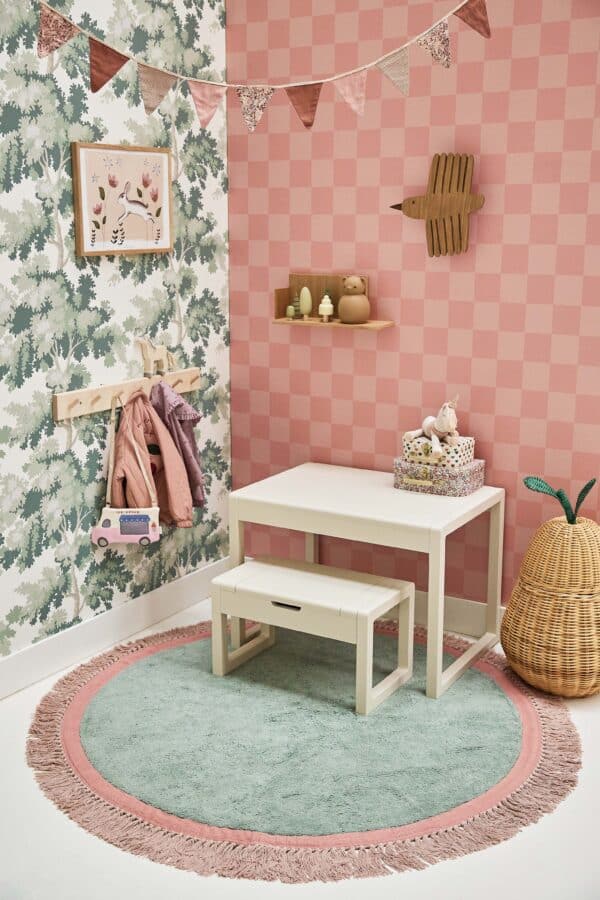 Tapis Petit Vloerkleed Bubblegum 8720618800688