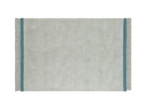 Tapis Petit Vloerkleed Misty Blue 8720618800701