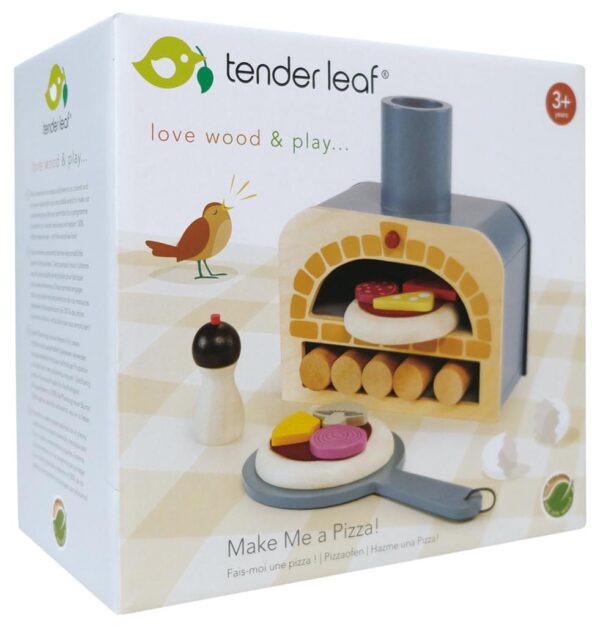 Tender Leaf Pizza Oven 0191856082446 (4)