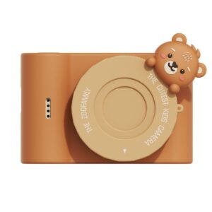 The Zoofamily Kindercamera Urban Zoo Beer 4895250601048