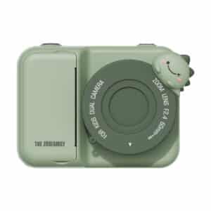 The Zoofamily Zoo Print Camera Dino 4895250601093