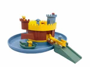 Viking Toys RELINE Kasteel met Slotgracht 7317673050502