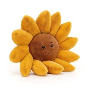 Jellycat Knuffel Fleury Sunflower 670983126105