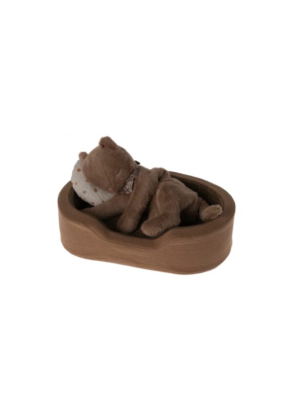 Maileg Knuffel Poes Kitten Nougat 5707304132691